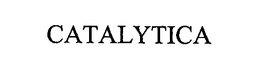 CATALYTICA trademark