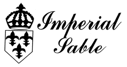 IMPERIAL SABLE trademark