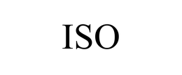 ISO trademark