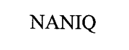 NANIQ trademark
