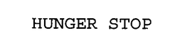 HUNGER STOP trademark