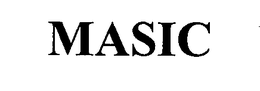 MASIC trademark