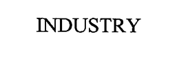 INDUSTRY trademark