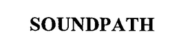 SOUNDPATH trademark