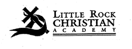 LITTLE ROCK CHRISTIAN ACADEMY trademark