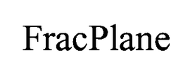 FRACPLANE trademark