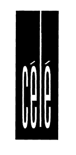 CÉLÉ trademark