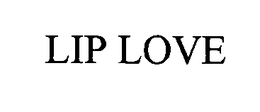LIP LOVE trademark