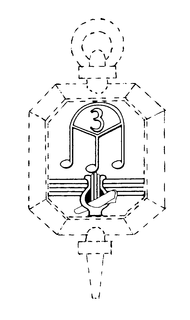 3 trademark