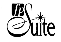 FP SUITE trademark
