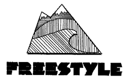 FREESTYLE trademark
