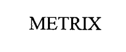 METRIX trademark