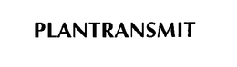 PLANTRANSMIT trademark