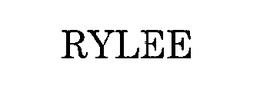 RYLEE trademark
