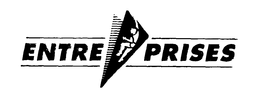 ENTRE PRISES trademark