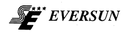 EVERSUN SE trademark