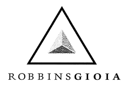 ROBBINS GIOIA trademark