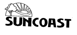 SUNCOAST trademark
