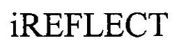 IREFLECT trademark