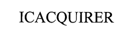 ICACQUIRER trademark