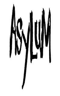 ASYLUM trademark