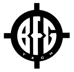 BFG TECH trademark