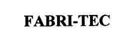 FABRI-TEC trademark