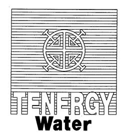 TENERGY WATER trademark