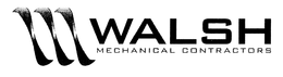 WALSH MECHANICAL CONTRACTORS trademark