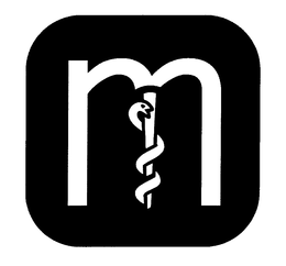 M trademark