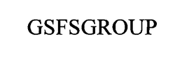 GSFSGROUP trademark