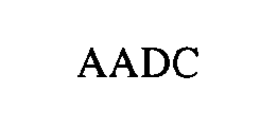 AADC trademark
