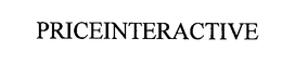 PRICEINTERACTIVE trademark