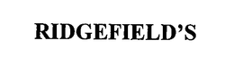 RIDGEFIELD'S trademark