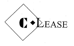 C-LEASE trademark