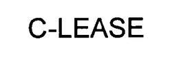 C-LEASE trademark