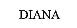 DIANA trademark