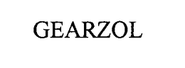 GEARZOL trademark