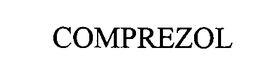 COMPREZOL trademark