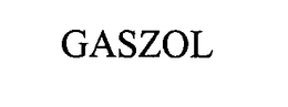 GASZOL trademark
