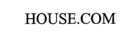 HOUSE.COM trademark