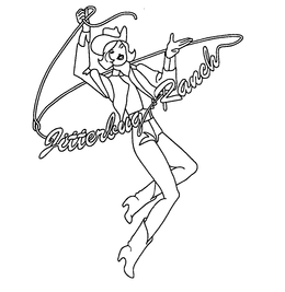 JITTERBUG RANCH trademark