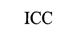 ICC trademark