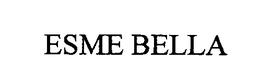 ESME BELLA trademark
