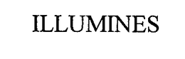 ILLUMINES trademark