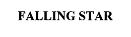 FALLING STAR trademark