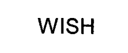 WISH trademark