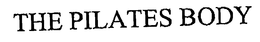 THE PILATES BODY trademark