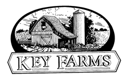 KEY FARMS trademark