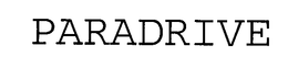 PARADRIVE trademark